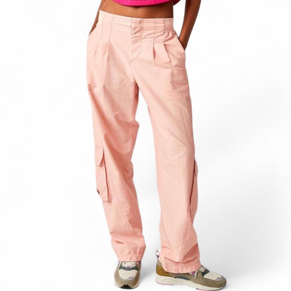 Free People “Mesmorize Me” Pants